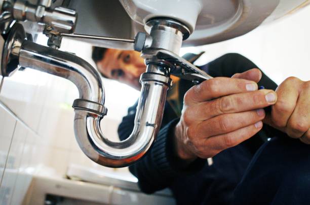 Best Gas Line Repair  in Whitley City, KY