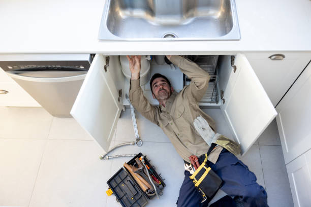 Best Water Leak Repair  in Whitley City, KY