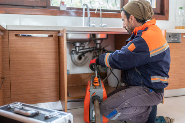 Best Leak Detection Services  in Whitley City, KY