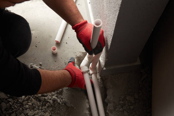 Best Plumbing Inspection Services  in Whitley City, KY