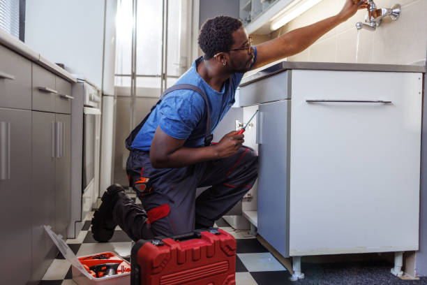Best Drain Cleaning Services  in Whitley City, KY