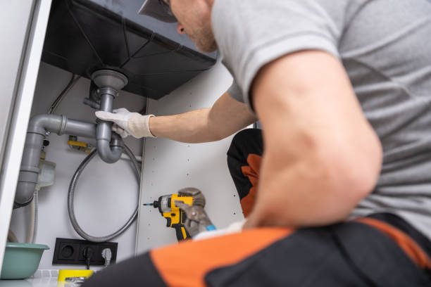 Best Residential Plumbing Services  in Whitley City, KY