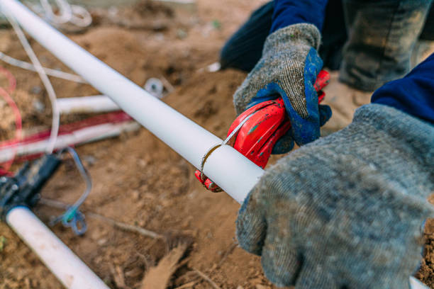 Best Plumbing Installation Services  in Whitley City, KY